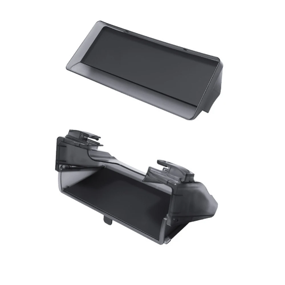 For Tesla Model Y Juniper/Model3 Magnetic Under Screen Hidden Storage Box Magnetic opening and closing storage box
For Tesla Model Y Juniper/Model3 Magnetic Under Screen Hidden Storage Box Magnetic opening and closing storage box