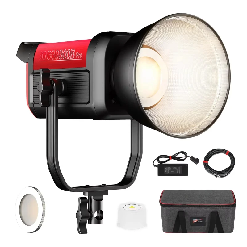 YYHC- 300W Bi-Color LED aperture Video Light Kit Photography Lighting shooting lights Photo lamp for liv
YYHC- 300W Bi-Color LED aperture Video Light Kit Photography Lighting shooting lights Photo lamp for liv