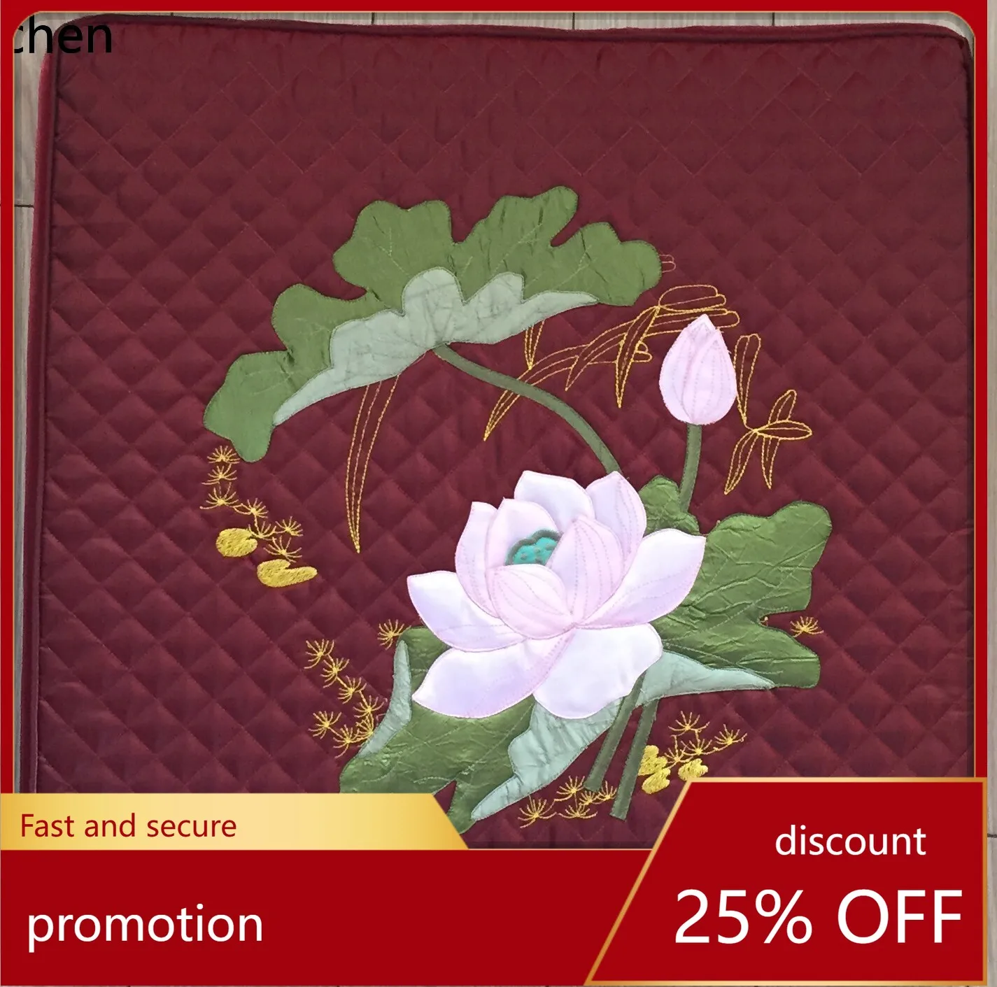 Cz square buddha otus meditation mat zen cushion prayer cushion meditation cushion lotus futon
Cz square buddha otus meditation mat zen cushion prayer cushion meditation cushion lotus futon