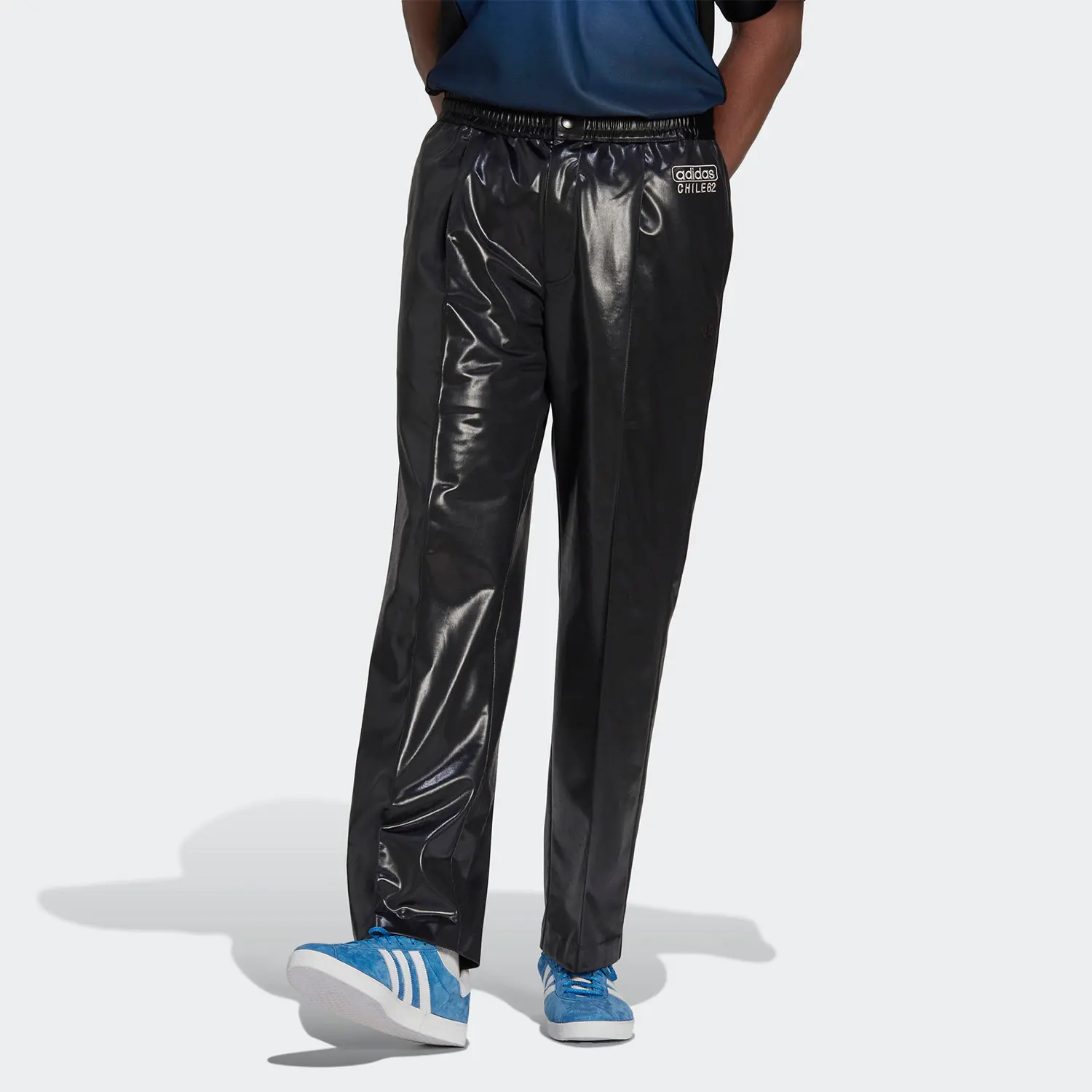 Adidas genuine Originals Men's Woven Casual Sports Loose Long Pants HM6482
Adidas genuine Originals Men's Woven Casual Sports Loose Long Pants HM6482