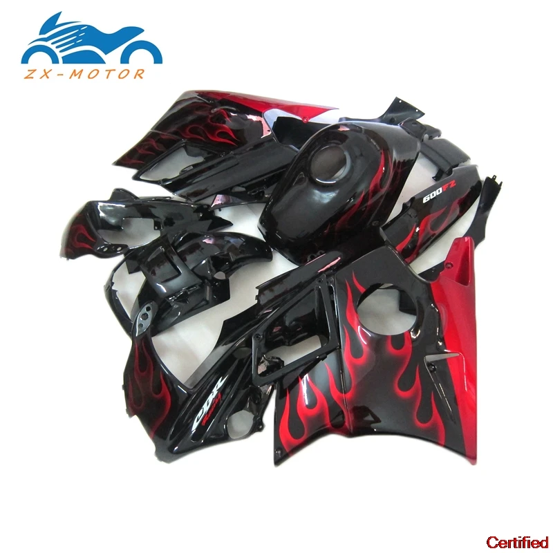 New fairings kit fit For Honda CBR600 F2 91 92 93 94 Fairing CBR 600 f2 Black red 1991 1992 1993 1994 plastic kits parts
New fairings kit fit For Honda CBR600 F2 91 92 93 94 Fairing CBR 600 f2 Black red 1991 1992 1993 1994 plastic kits parts