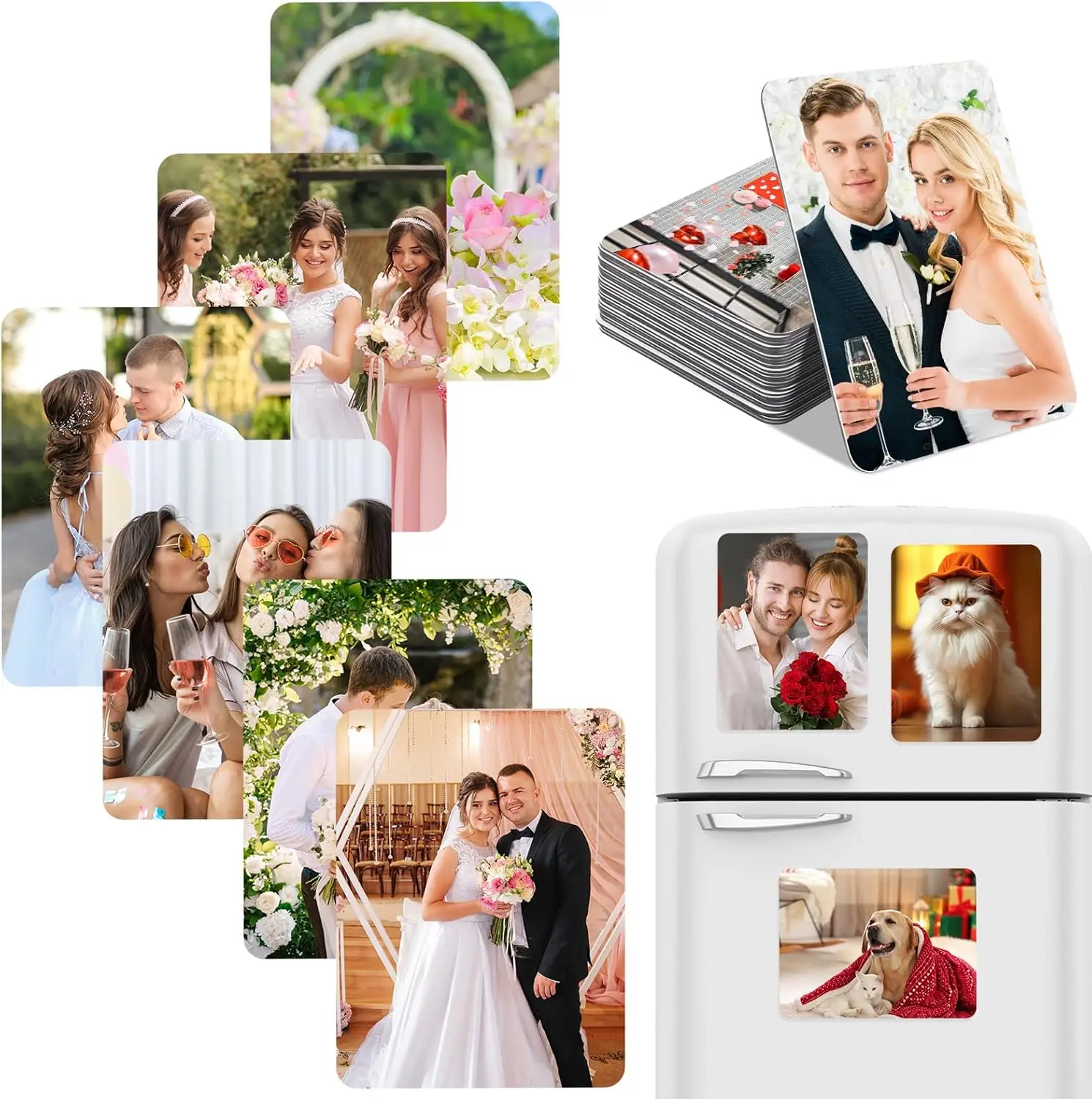 30 шт./лот, настраиваемый качественный сублимационный пустой магнит на холодильник для кухни/микроволновой печи, декор для домашнего использования
30 шт./лот, настраиваемый качественный сублимационный пустой магнит на холодильник для кухни/микроволновой печи, декор для домашнего использования
