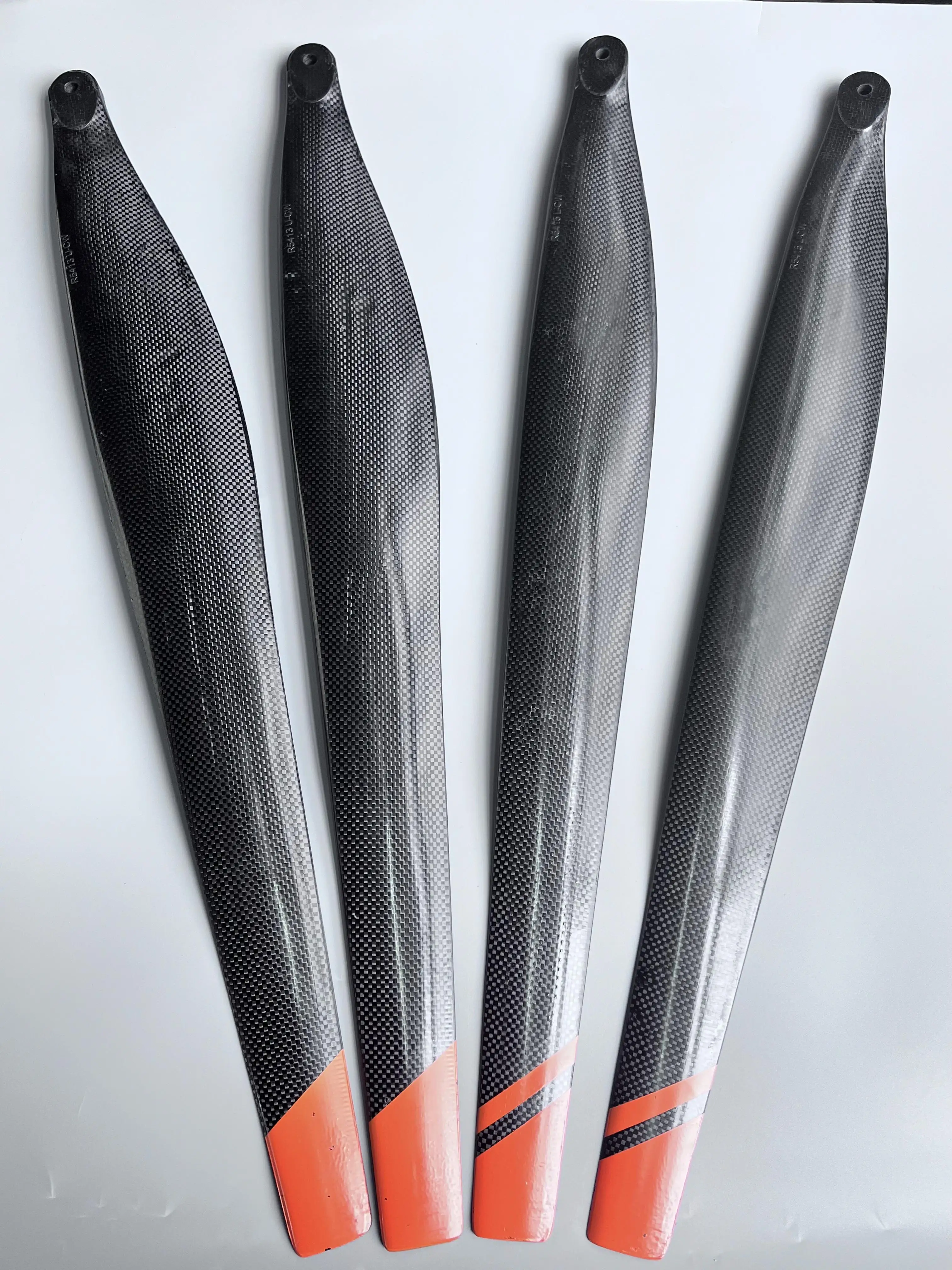 Copy For DJI T20P/T40/T50 Propellers 5413/5415 Carbon Fiber CW CCW Propeller Agricultural Drone Parts Accessories
Copy For DJI T20P/T40/T50 Propellers 5413/5415 Carbon Fiber CW CCW Propeller Agricultural Drone Parts Accessories