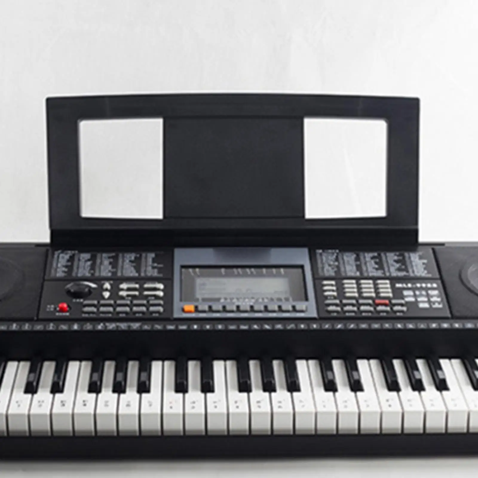 Music Durable Easy Installation Exquisite Stand With Slot Stand Electronic Keyboard Stand And Holder Piano Type 1
Music Durable Easy Installation Exquisite Stand With Slot Stand Electronic Keyboard Stand And Holder Piano Type 1