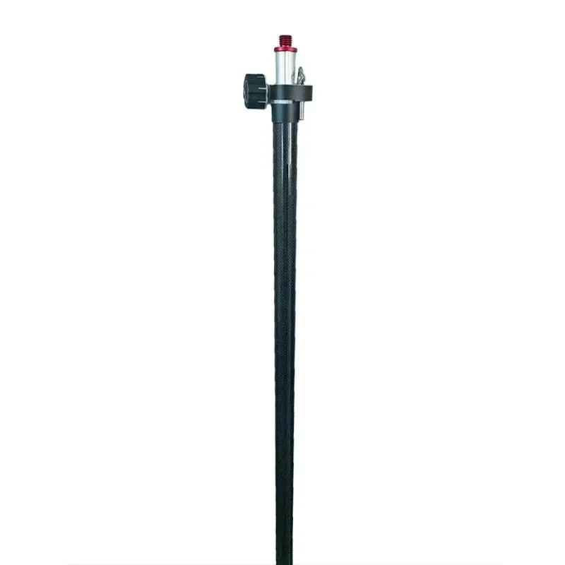 【From China】2.2m Carbon Fiber Measuring Rods Universal Highly Accurate,Survey Pole RTK for Surveying Equipment Black,survey/draw
【From China】2.2m Carbon Fiber Measuring Rods Universal Highly Accurate,Survey Pole RTK for Surveying Equipment Black,survey/draw