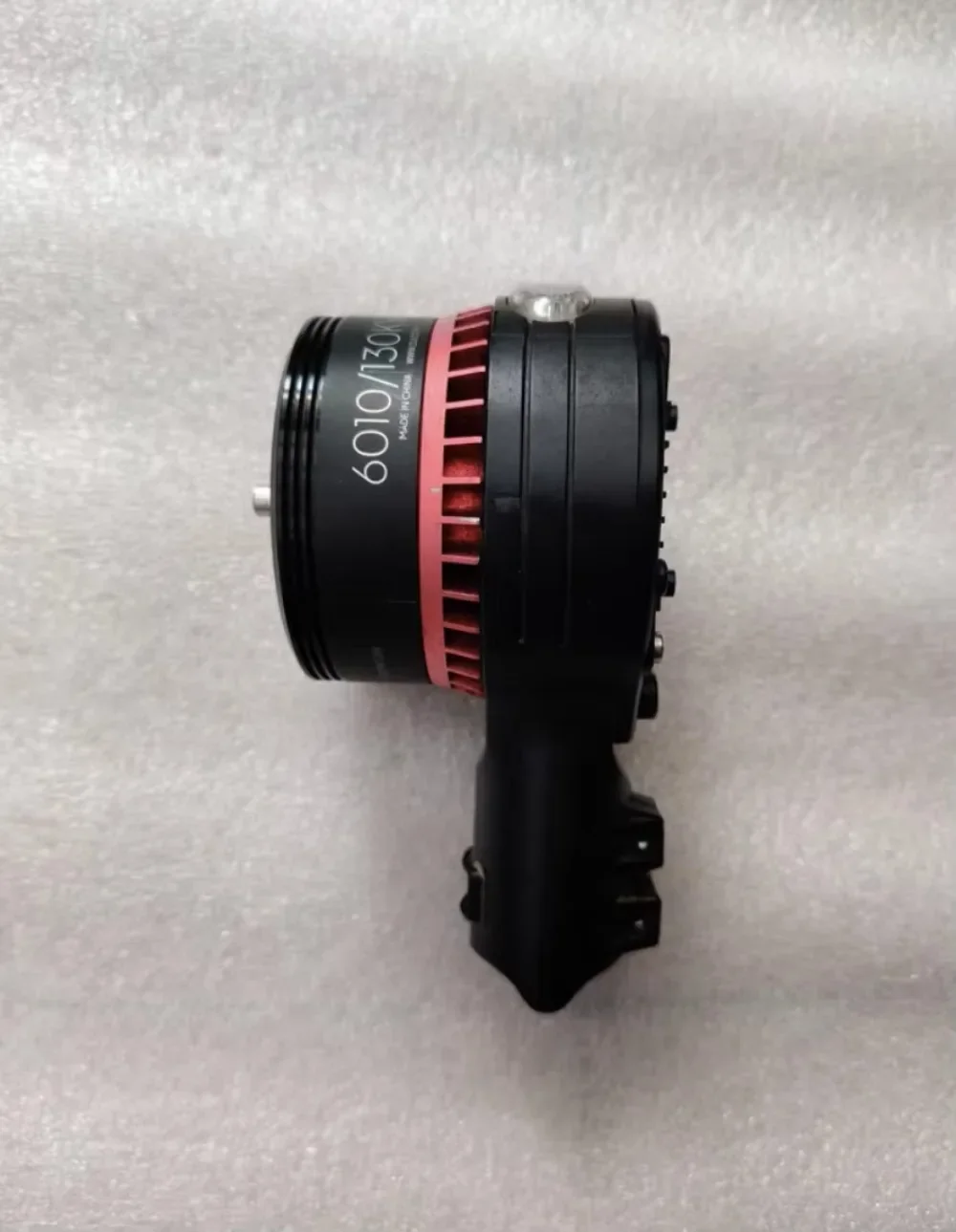 6010 130kV power brushless motor & 80A ESC speed controller combine suit for DJI plant protection machine Large UAV multi axis
6010 130kV power brushless motor & 80A ESC speed controller combine suit for DJI plant protection machine Large UAV multi axis