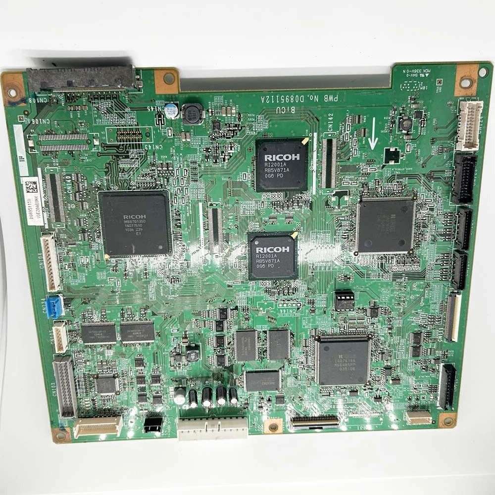 Основная плата принтера Материнская плата D 0895112 Подходит для Ricoh C9155 C9155
Основная плата принтера Материнская плата D 0895112 Подходит для Ricoh C9155 C9155