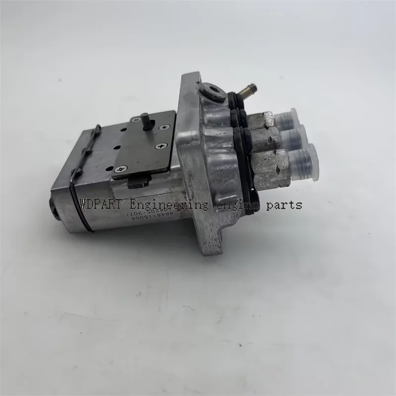16006-53071 1600653071 Fuel Injection Pump for Kubota D722 D782 D902 Engine
16006-53071 1600653071 Fuel Injection Pump for Kubota D722 D782 D902 Engine
