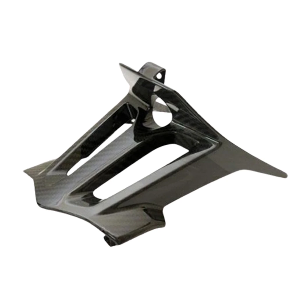 Plate Bracket Carbon Fiber 100% S1000 XR 2015 2019 in Glossy Black
Plate Bracket Carbon Fiber 100% S1000 XR 2015 2019 in Glossy Black