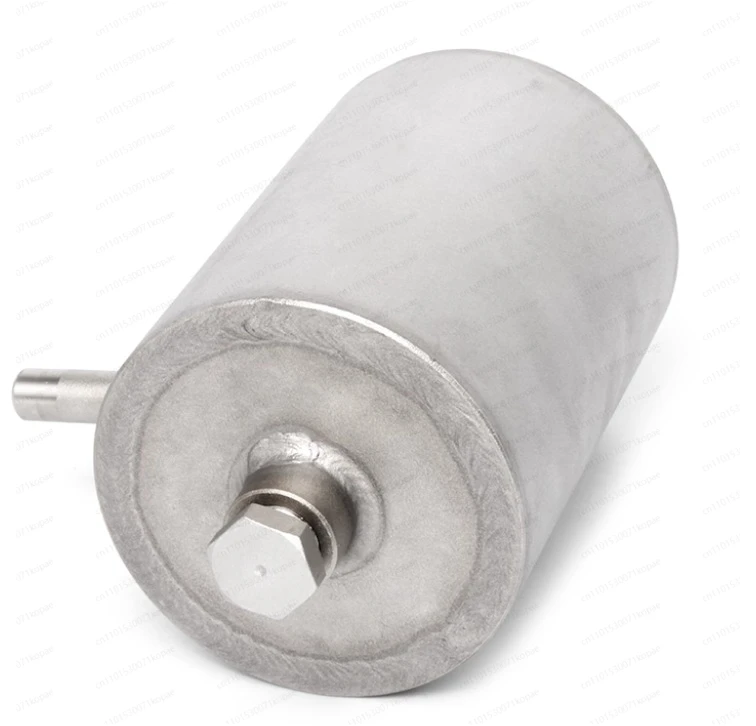 LQ-64P Stainless Steel Condensing Container Condensing Tank DN100 Separation Container Isolation Tank Steam Condenser 
LQ-64P Stainless Steel Condensing Container Condensing Tank DN100 Separation Container Isolation Tank Steam Condenser