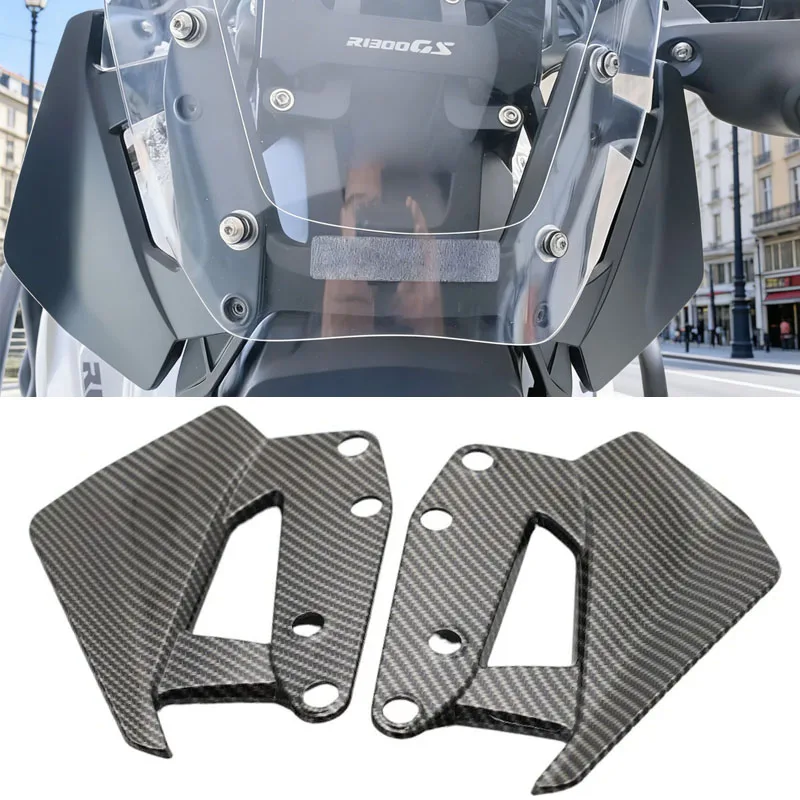 Боковое лобовое стекло мотоцикла, дефлектор ветрового стекла, аксессуары для BMW R1300GS R1300 GS R1300 GS Adventure 2023-2025
Боковое лобовое стекло мотоцикла, дефлектор ветрового стекла, аксессуары для BMW R1300GS R1300 GS R1300 GS Adventure 2023-2025
