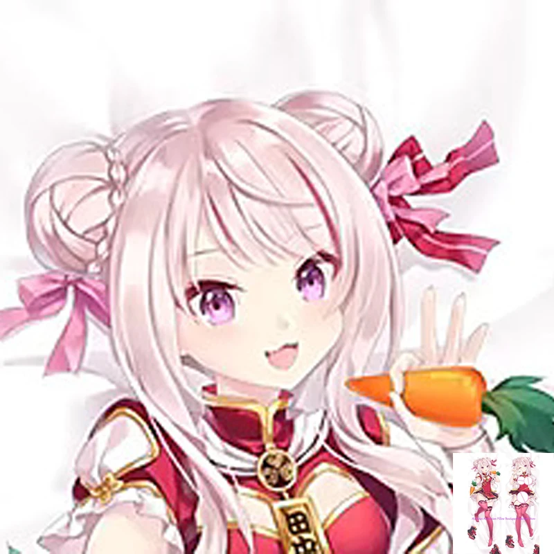 Anime Dakimakura Pillow Case Suzuki Hina Sexy and Busty Beautiful Girl Double-Sided Halloween Decoration
Anime Dakimakura Pillow Case Suzuki Hina Sexy and Busty Beautiful Girl Double-Sided Halloween Decoration