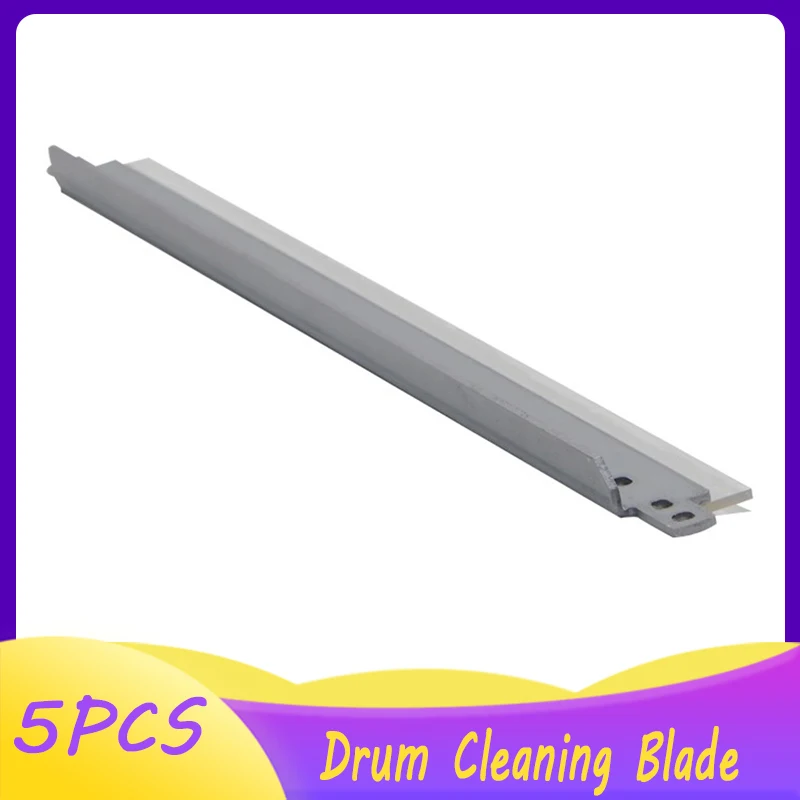 5PCS GPR53 NPG67 Drum Cleaning Blade for Canon imageRUNNER ADVANCE C3320 C3320L C3320i C3325i C3330i C3520i C3525i C3530i
5PCS GPR53 NPG67 Drum Cleaning Blade for Canon imageRUNNER ADVANCE C3320 C3320L C3320i C3325i C3330i C3520i C3525i C3530i