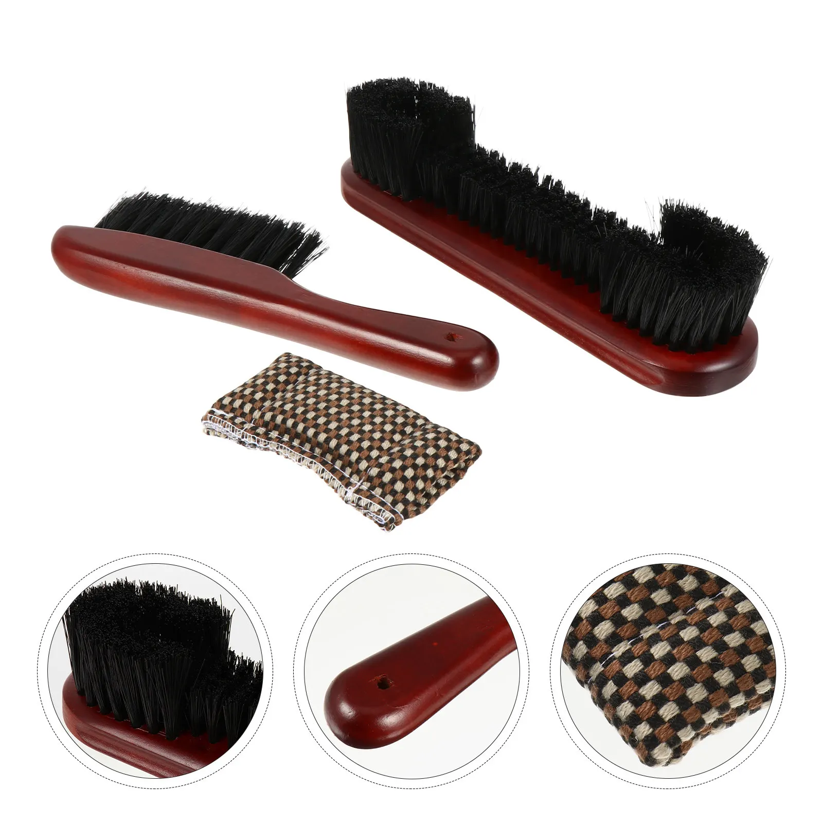 1Set Professional Billiard Table Cleaning Tool Includes Rail Brush Pool Table Brush and Cues Cleaning Cloth for Dust Dirt
1Set Professional Billiard Table Cleaning Tool Includes Rail Brush Pool Table Brush and Cues Cleaning Cloth for Dust Dirt