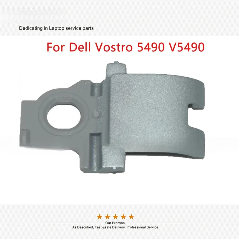 A+New For Dell Vostro 5490 V5490 Lan Cover Port Plug Cover LAN Network DOOR Silver
A+New For Dell Vostro 5490 V5490 Lan Cover Port Plug Cover LAN Network DOOR Silver