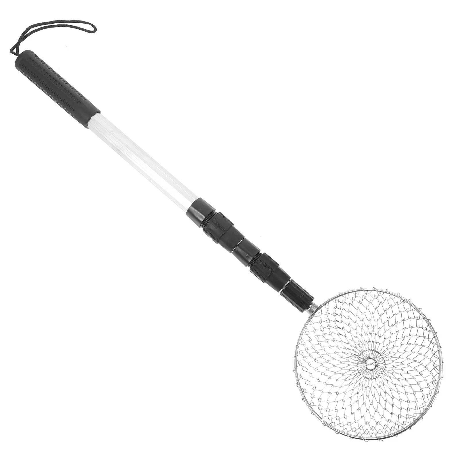 Stretchable Metal Chicken Egg Basket Holder Telescopic Handle Ergonomic Egg Collecting Tool for Farm Coop Poultry Use
Stretchable Metal Chicken Egg Basket Holder Telescopic Handle Ergonomic Egg Collecting Tool for Farm Coop Poultry Use
