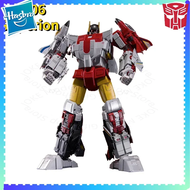 Zeta Transformation Toys, ZC-06 Superion Silverbolt, Tiachinas, Skydive, Airraid, Luciérnaga, Small Proportion, Full Game
Zeta Transformation Toys, ZC-06 Superion Silverbolt, Tiachinas, Skydive, Airraid, Luciérnaga, Small Proportion, Full Game