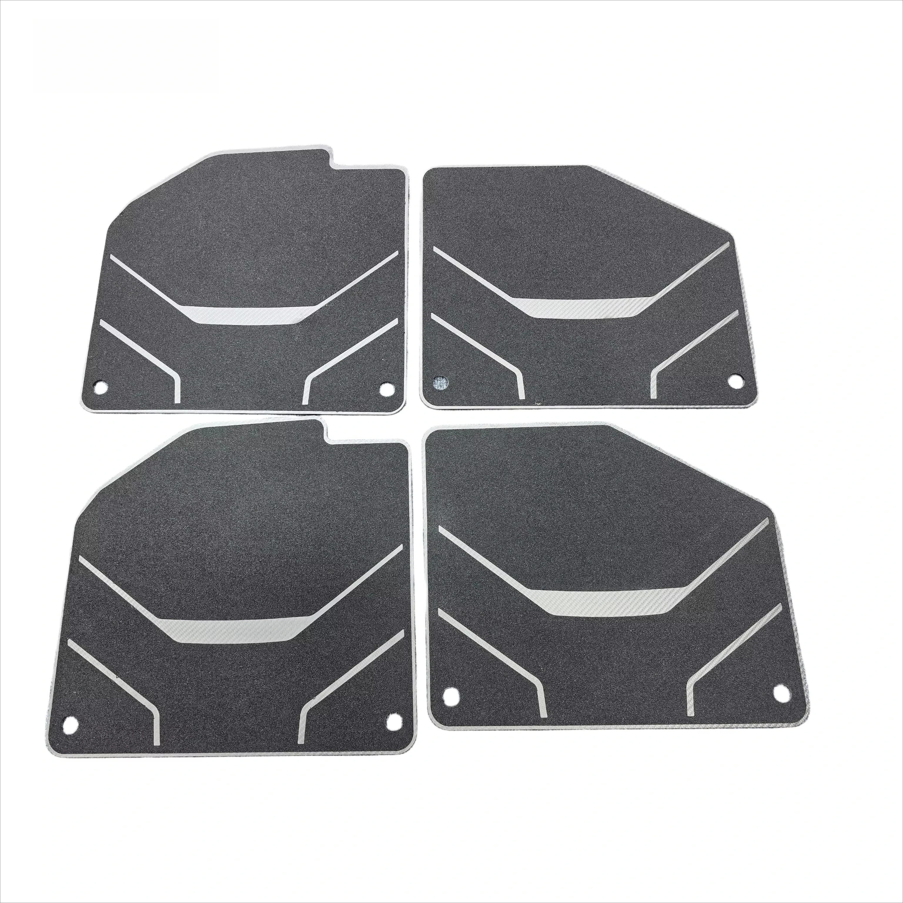 Sto Floor Mat Carbon Fiber Car Accessories Car Mat For Lamborghini Huracan
Sto Floor Mat Carbon Fiber Car Accessories Car Mat For Lamborghini Huracan