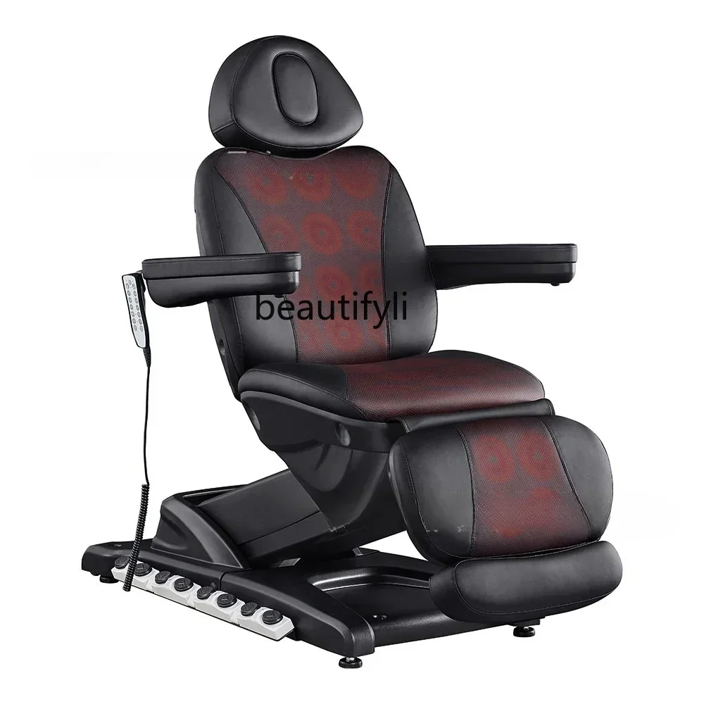 smt14 High-End Electric Beauty Beauty Salon Special Medical Beauty Plastic Injection Bed Massage Dental Treatment Bed Hair
smt14 High-End Electric Beauty Beauty Salon Special Medical Beauty Plastic Injection Bed Massage Dental Treatment Bed Hair