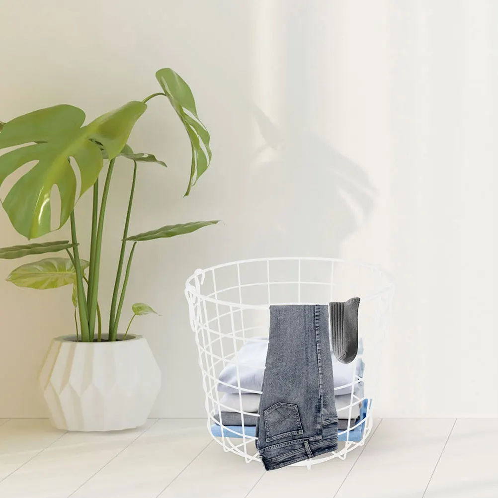2pcs Mesh Holder Mini Egg Countertop Pantry Organizer Vintage Metal Wire Baskets For Kitchen Bin Iron Grid Basket Desktop Small
2pcs Mesh Holder Mini Egg Countertop Pantry Organizer Vintage Metal Wire Baskets For Kitchen Bin Iron Grid Basket Desktop Small