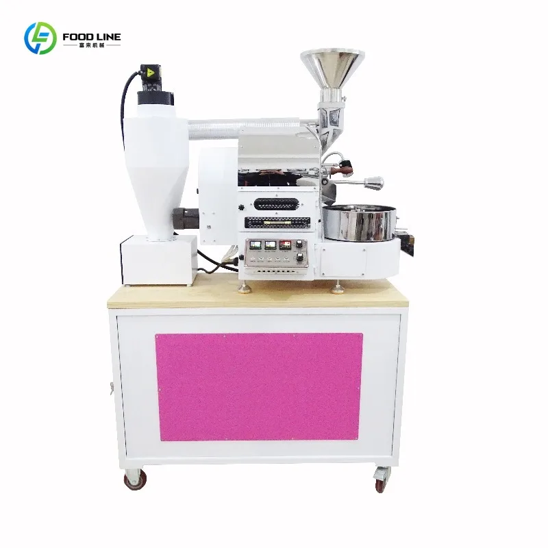 Customized Workbench For 1kg 2kg 3kg Coffee Roaster With Moving Wheels Heavy Duty Coffee Roasting Stand
Customized Workbench For 1kg 2kg 3kg Coffee Roaster With Moving Wheels Heavy Duty Coffee Roasting Stand