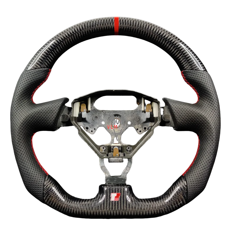 Carbon Fiber Steering Wheel for Toyota Celica Upgrade Racing Sport Flat Bottom Replacement Fit T23 TS GT-S GT ST 1999-2006
Carbon Fiber Steering Wheel for Toyota Celica Upgrade Racing Sport Flat Bottom Replacement Fit T23 TS GT-S GT ST 1999-2006