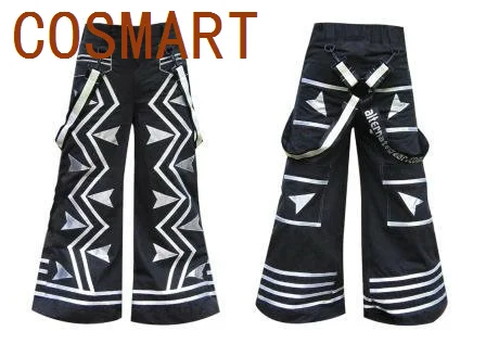 COSMART Melbourne Ghost Dance Pants Melbourne Drag Dance Fluorescent Pants Ghost Dance Fluorescent Reflective Pants
COSMART Melbourne Ghost Dance Pants Melbourne Drag Dance Fluorescent Pants Ghost Dance Fluorescent Reflective Pants