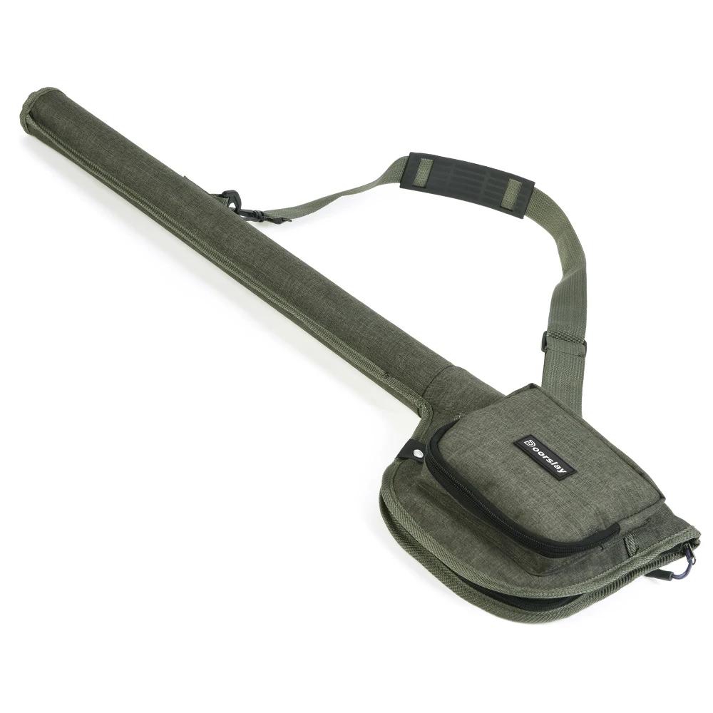 Canvas Fishing Rod Bag Portable Fishing Rod Reel Storage Tubes Cases Fishing Rod Fly Fishing Bag Fishing Rod Case Fishing Bag
Canvas Fishing Rod Bag Portable Fishing Rod Reel Storage Tubes Cases Fishing Rod Fly Fishing Bag Fishing Rod Case Fishing Bag