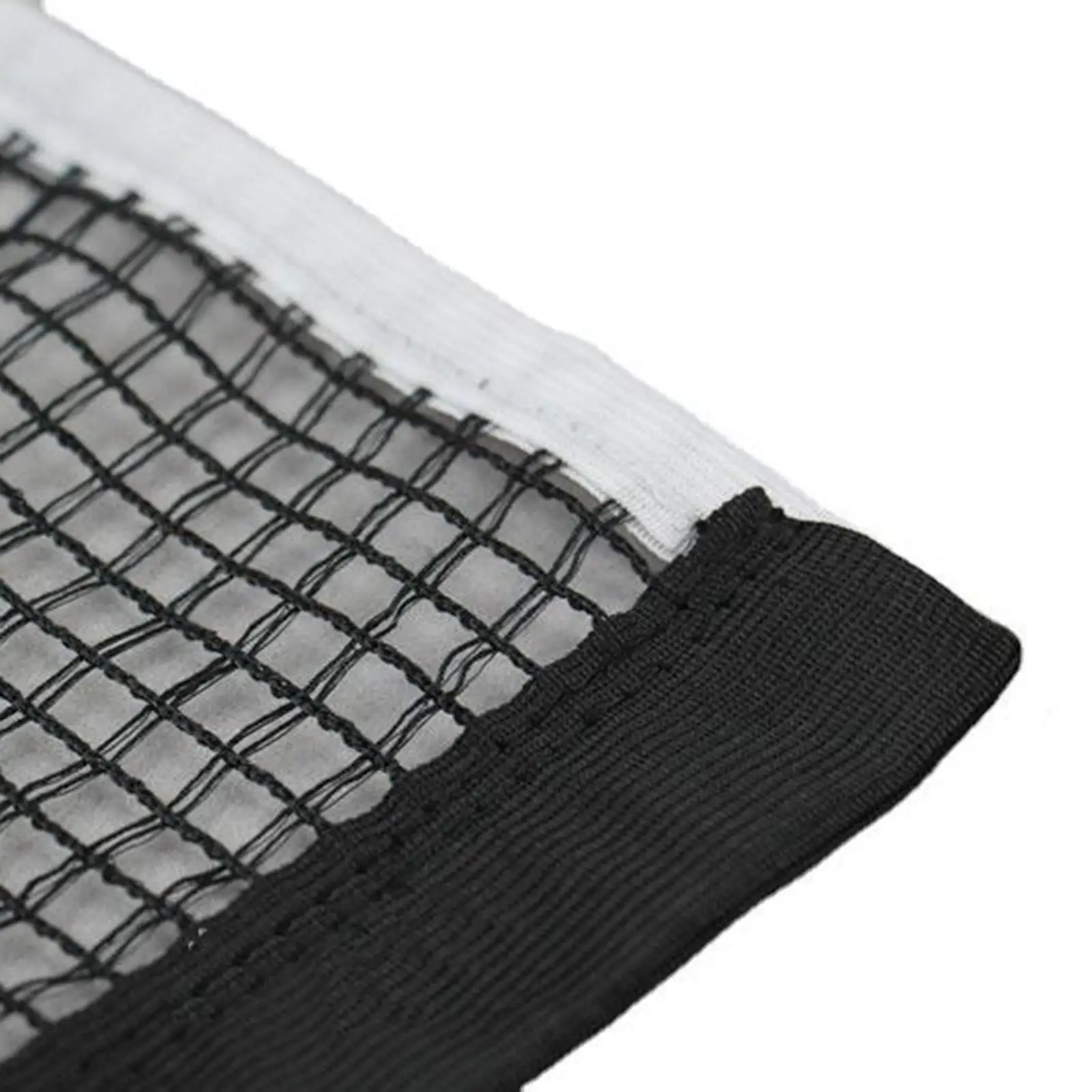 Portable Desk Tennis Net Sturdy Waxed String Easy Installation for Table Tennis Practice Training Sessions
Portable Desk Tennis Net Sturdy Waxed String Easy Installation for Table Tennis Practice Training Sessions