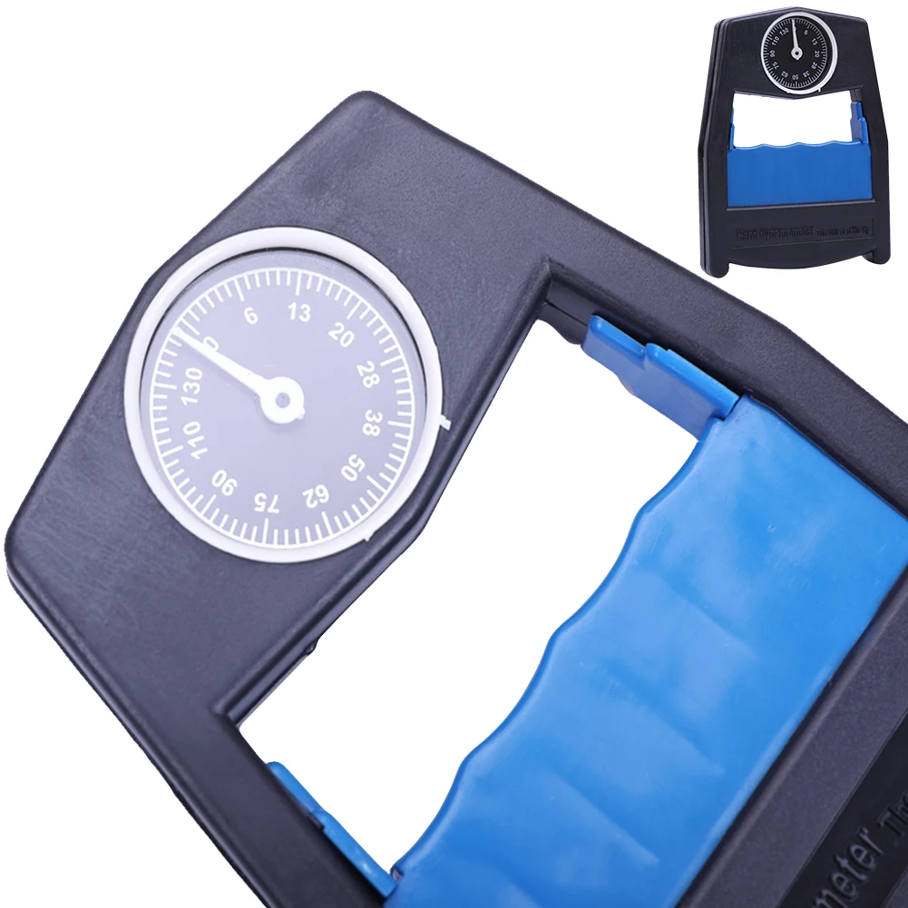 Тестер прочности захвата Ручной тренажер-метр Инструмент для измерения силы захвата для тестирования и тренировки силы захвата
Тестер прочности захвата Ручной тренажер-метр Инструмент для измерения силы захвата для тестирования и тренировки силы захвата