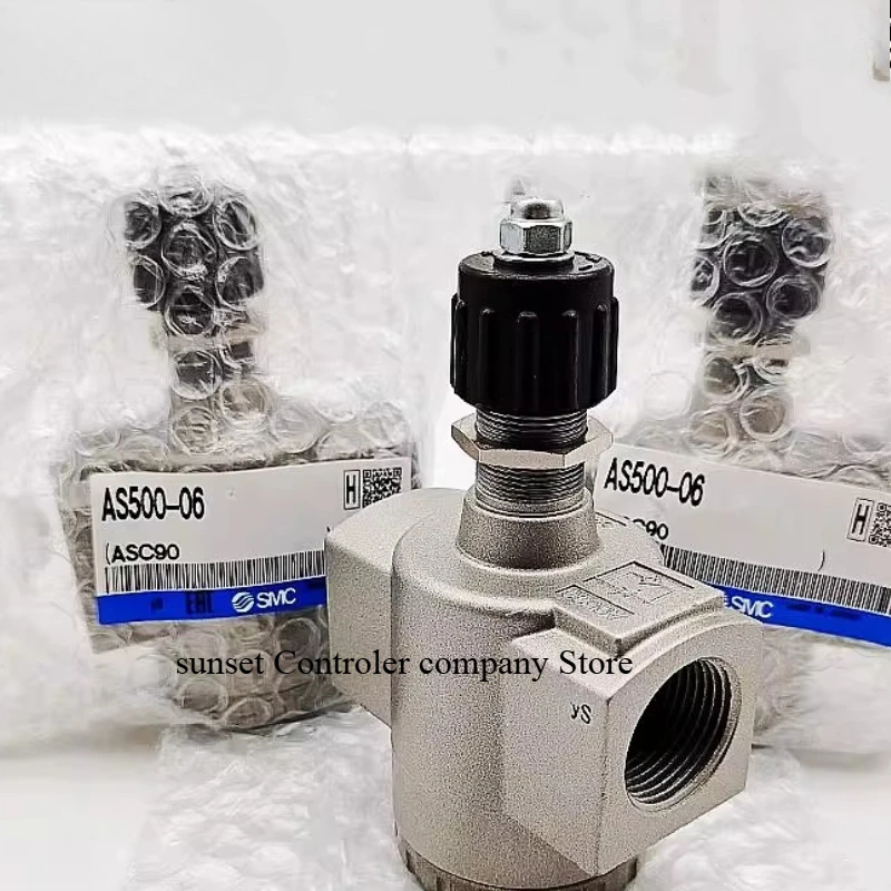 Новый клапан AS420-04 AS500-06 AS600-10
Новый клапан AS420-04 AS500-06 AS600-10