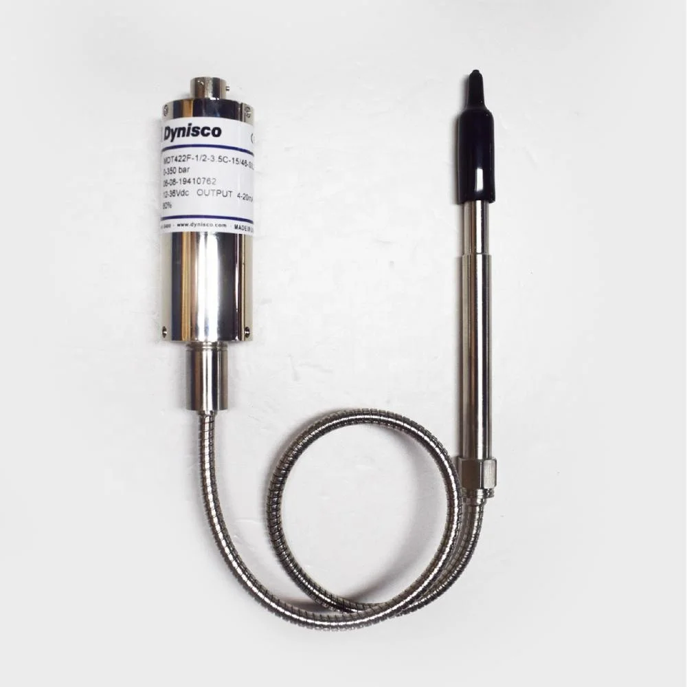 PT462XL-100MPA-6/18 High Temperature Melt Pressure Sensor Pressure Transmitter
PT462XL-100MPA-6/18 High Temperature Melt Pressure Sensor Pressure Transmitter