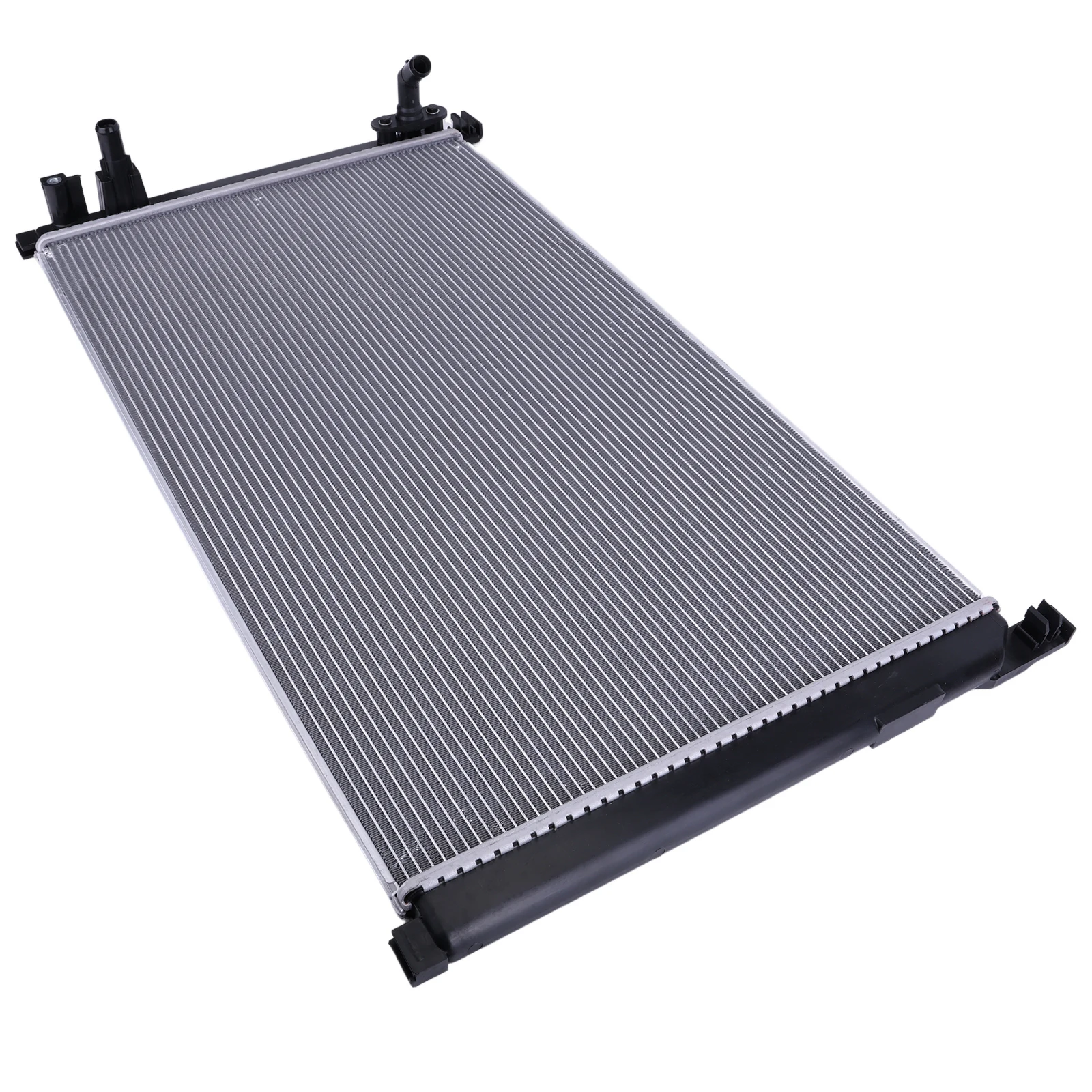 Radiator Compatible for Lexus RC200t RC300 L4 2.0L 2018-2020 Replacment 16550-36030 1655036030 Water Tank Condenser Car Radiator
Radiator Compatible for Lexus RC200t RC300 L4 2.0L 2018-2020 Replacment 16550-36030 1655036030 Water Tank Condenser Car Radiator