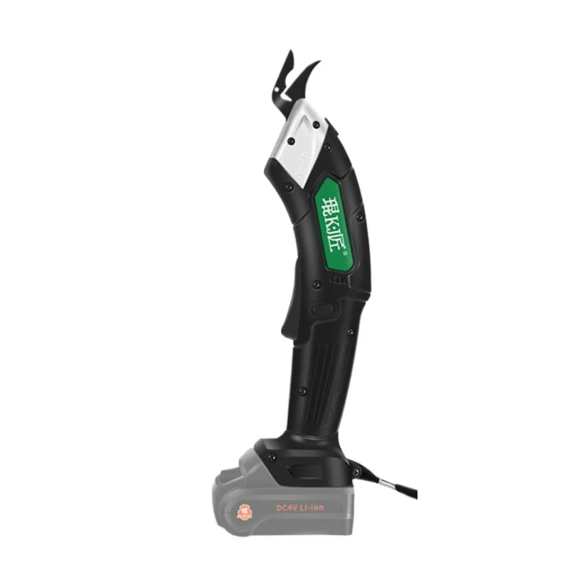 Electric scissors, curtain cutting, charging, handheld wireless electric cloth cutting machine
Electric scissors, curtain cutting, charging, handheld wireless electric cloth cutting machine