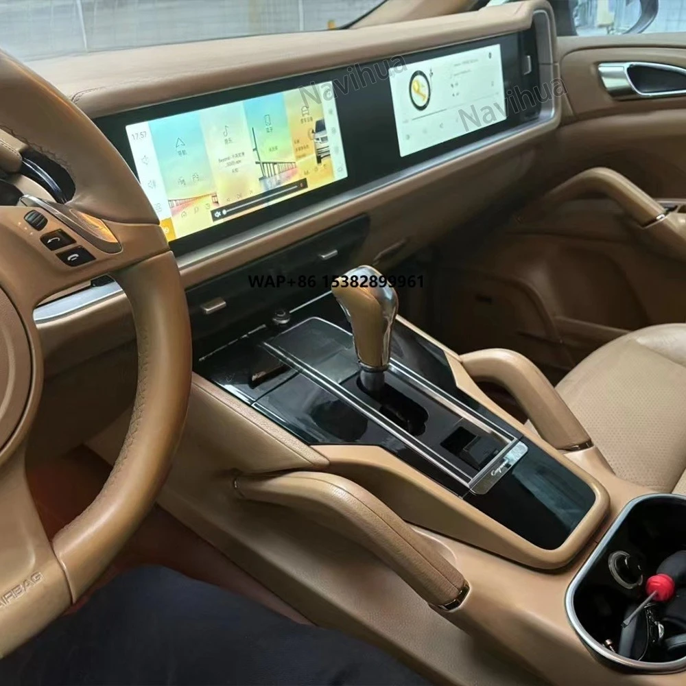 NaviHua новейший 2024 головное устройство Android Auto Carplay для Android усилитель с GPS-навигацией WiFi Carplay радио
NaviHua новейший 2024 головное устройство Android Auto Carplay для Android усилитель с GPS-навигацией WiFi Carplay радио