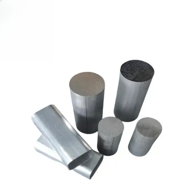 7075 Aluminum Rod Solid Super Hard Aluminum Round Rod Diameter 5 /6 /8mm Processing Zero Cutting Length:500 Mm
7075 Aluminum Rod Solid Super Hard Aluminum Round Rod Diameter 5 /6 /8mm Processing Zero Cutting Length:500 Mm