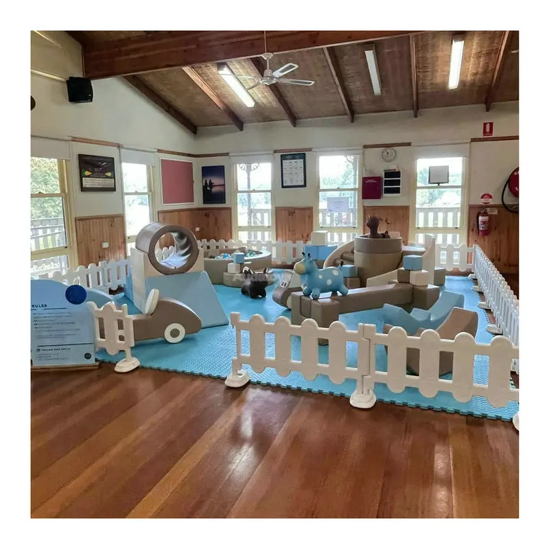 Mobile Brown Blue Softplay Ground Kids Ball Pit Soft Play Equipment For Boy Kids Party Rental Equipment
Mobile Brown Blue Softplay Ground Kids Ball Pit Soft Play Equipment For Boy Kids Party Rental Equipment