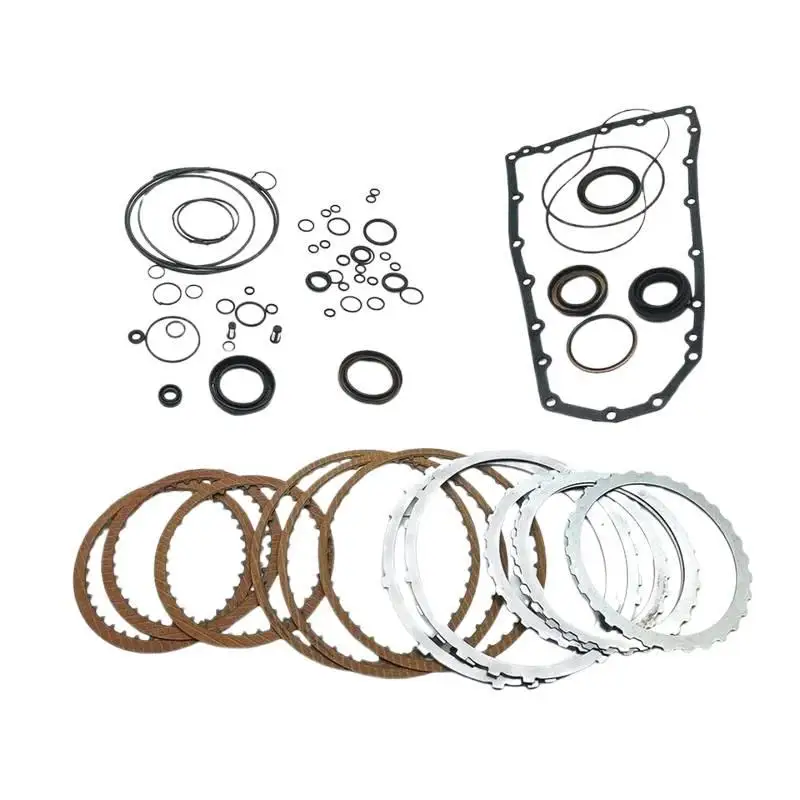 Комплект для восстановления CVT Direct-Fit JF017E — решает скольжение/выключение для Ni ssan 2012-2017 Rogue Altima (фиксатор двигателя)
Комплект для восстановления CVT Direct-Fit JF017E — решает скольжение/выключение для Ni ssan 2012-2017 Rogue Altima (фиксатор двигателя)