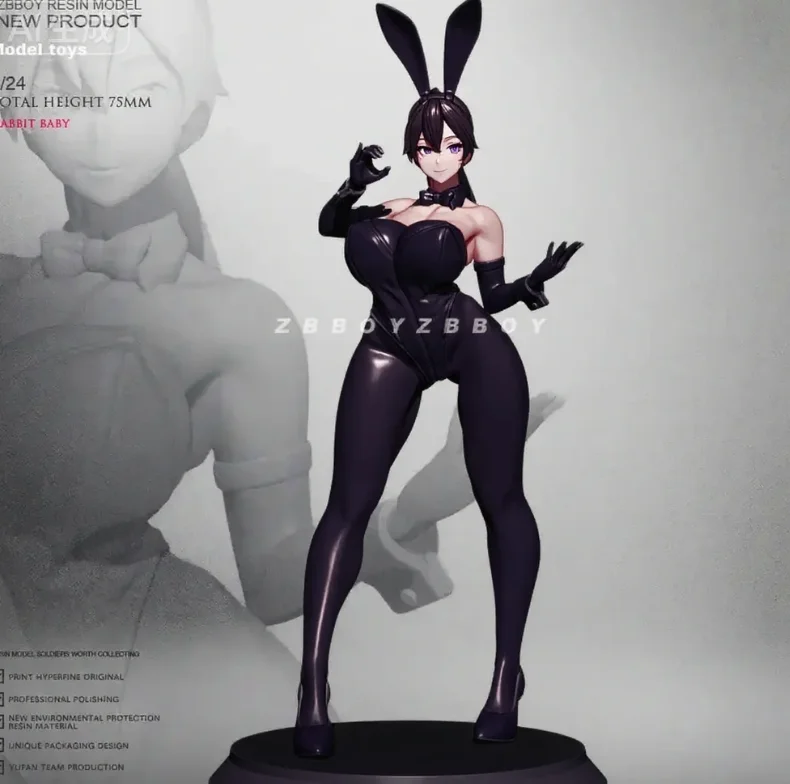 1/24 наборы косметических фигурок из смолы, самособранные и бесцветные TD-3255
1/24 наборы косметических фигурок из смолы, самособранные и бесцветные TD-3255