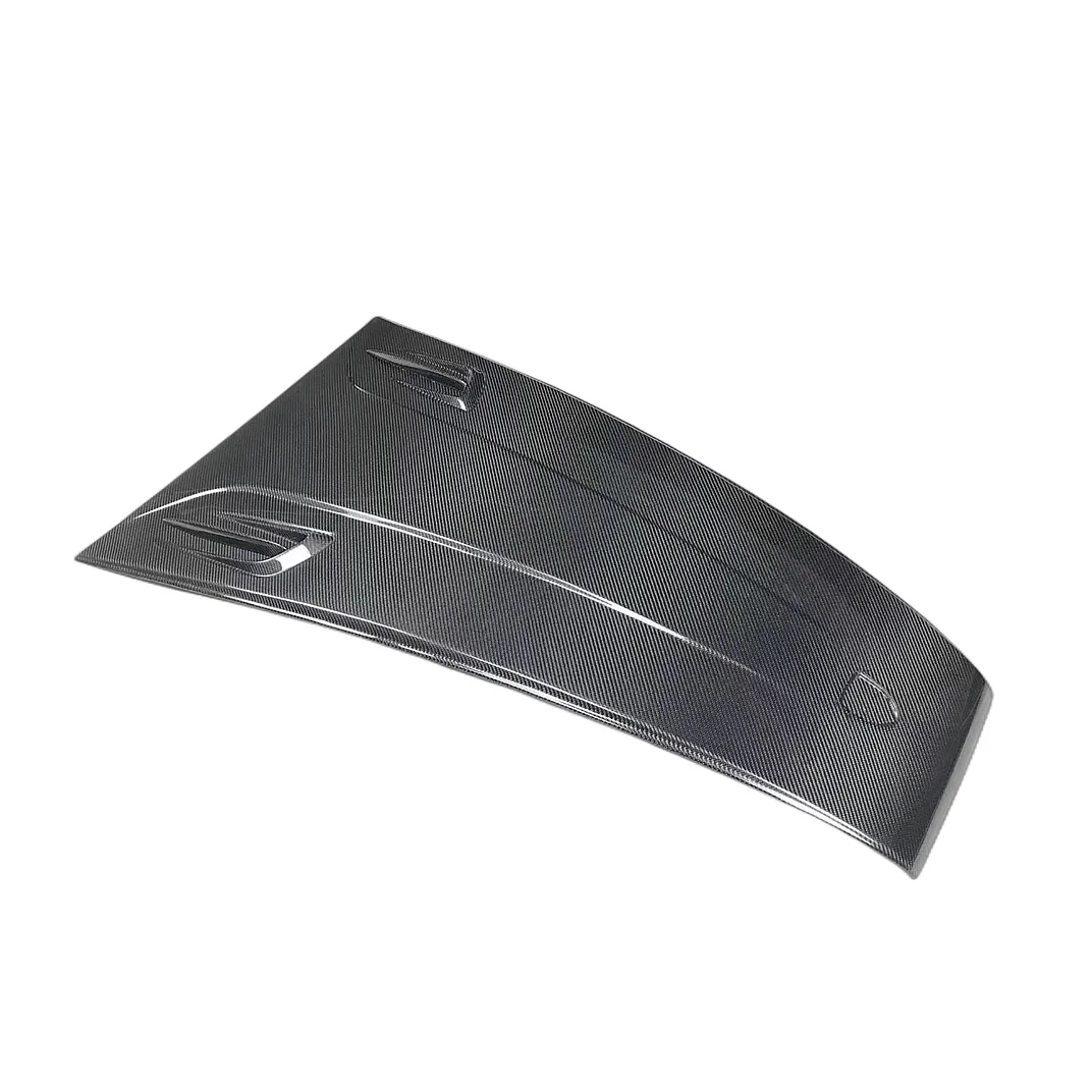 High Quality Carbon Fiber Bonnet Scoop Hood Cover for Por sche ma can 2014-2017
High Quality Carbon Fiber Bonnet Scoop Hood Cover for Por sche ma can 2014-2017