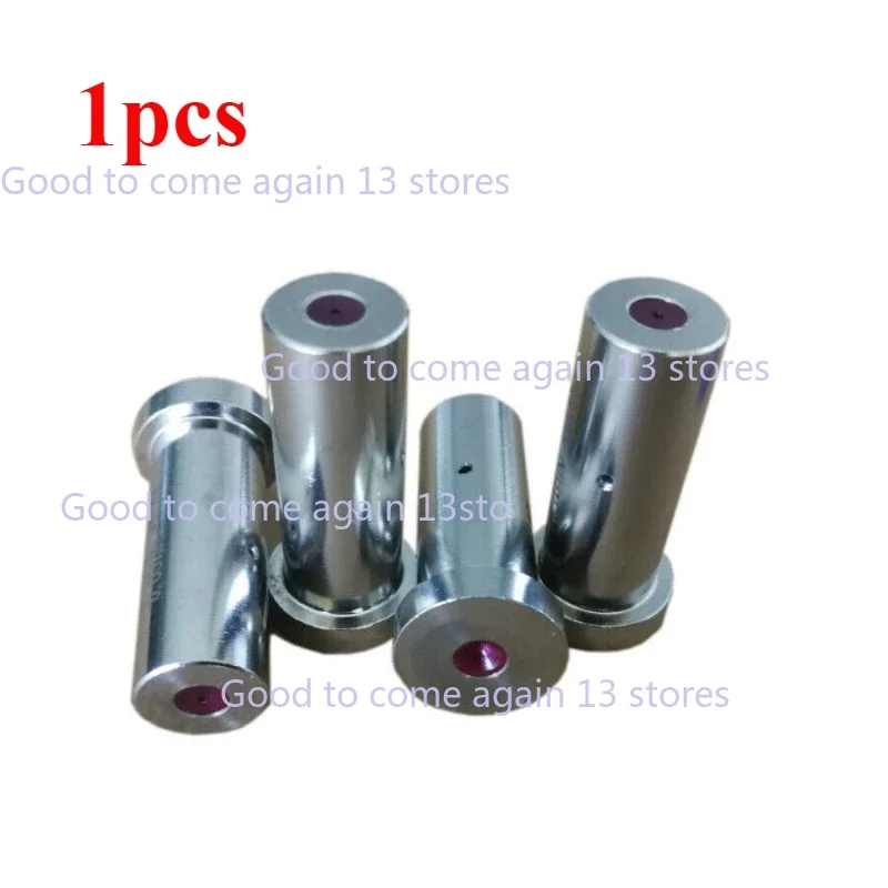 1pc High Quality Wire EDM Drilling Machine Ruby Guide 0.3-3.0 S150 Fit for Charmille
1pc High Quality Wire EDM Drilling Machine Ruby Guide 0.3-3.0 S150 Fit for Charmille