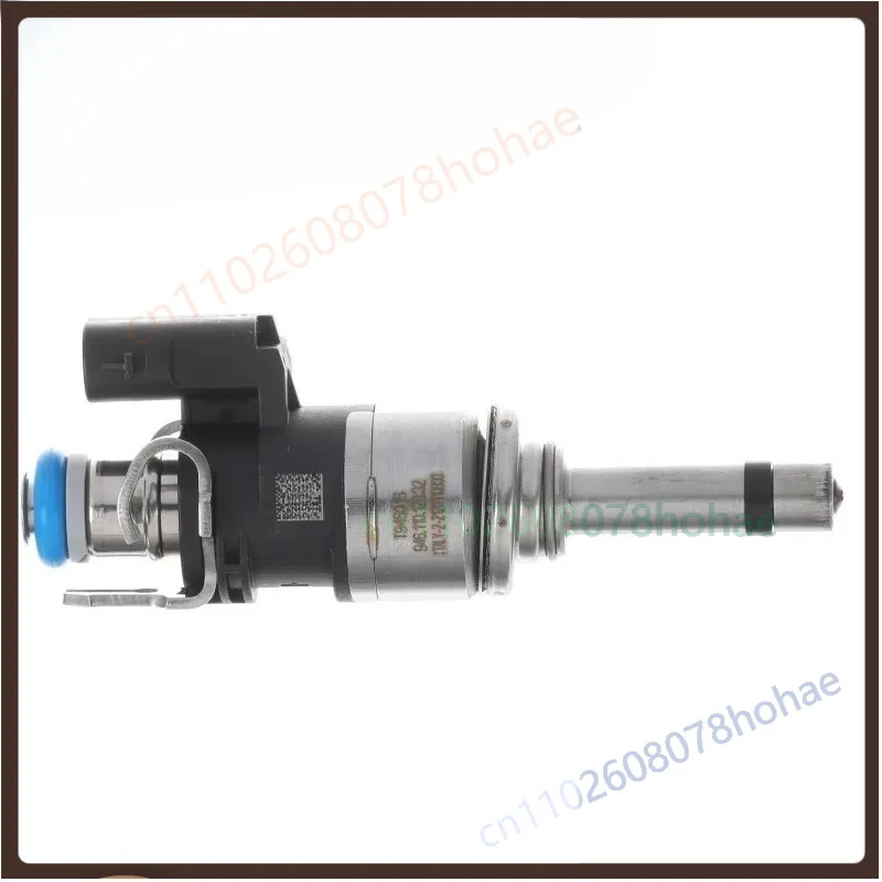 94611012832 High Pressure Fuel Injector for PORSCHE Cayenne Macan 2017-2018 946-110-128-32 94611012831 94611012830
94611012832 High Pressure Fuel Injector for PORSCHE Cayenne Macan 2017-2018 946-110-128-32 94611012831 94611012830