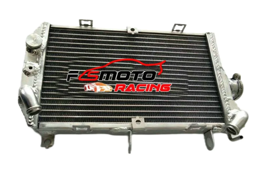 Aluminum Radiator For 2013-2017 Suzuki AN650 AN 650 Burgman Executive ABS WVBU
Aluminum Radiator For 2013-2017 Suzuki AN650 AN 650 Burgman Executive ABS WVBU