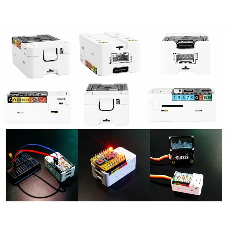 Новый! !M5capsule Многофункциональная встроенная плата разработки Iot с M5stamps3 IOT BMI270 IMU Инфракрасные часы для хранения зуммера
Новый! !M5capsule Многофункциональная встроенная плата разработки Iot с M5stamps3 IOT BMI270 IMU Инфракрасные часы для хранения зуммера