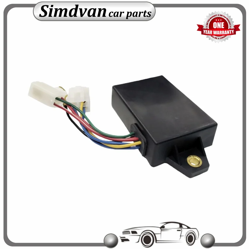 Контроллер MM435745 12V, новый блок управления MM409675 для Mitsubishi PEL JOB VOLVO K3B K3D K3E K4D K4E S3L E7410291 16A11-14001
Контроллер MM435745 12V, новый блок управления MM409675 для Mitsubishi PEL JOB VOLVO K3B K3D K3E K4D K4E S3L E7410291 16A11-14001