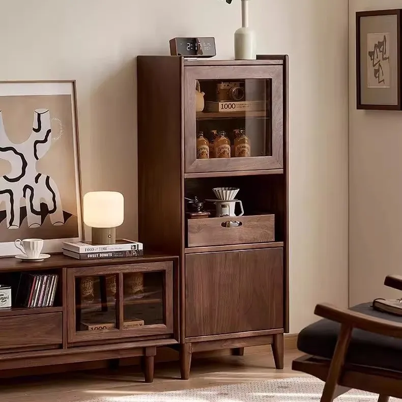 Customizable North American Home Display Storage Sofa Side Cabinet Storage
Customizable North American Home Display Storage Sofa Side Cabinet Storage