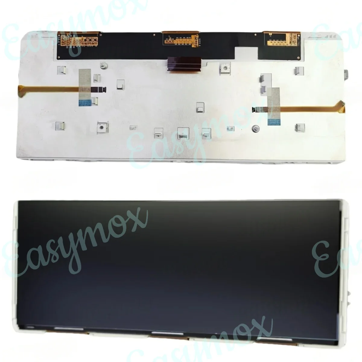 For BMW F10 F11 5 Series 2010-2017 BM 9321016 01 6 NBT EVO Navigation Multimedia Information Screen 10.25 Inch LCD Display
For BMW F10 F11 5 Series 2010-2017 BM 9321016 01 6 NBT EVO Navigation Multimedia Information Screen 10.25 Inch LCD Display