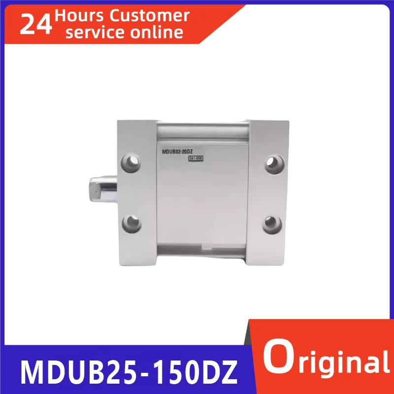 Brand new original oval cylinder MDUB25-150DZ MDUB25-175DZ MDUB25-200DZ MDUB25-250DZ
Brand new original oval cylinder MDUB25-150DZ MDUB25-175DZ MDUB25-200DZ MDUB25-250DZ