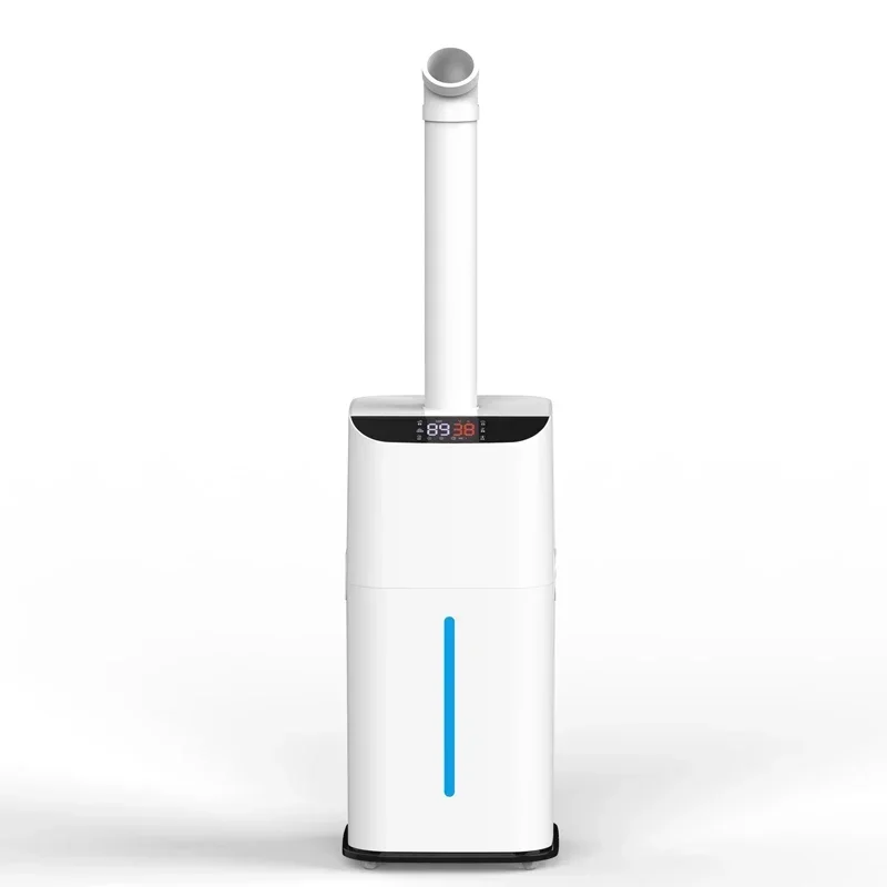 27L Large Amount Air Hhumidifier industrial vegetable fresh tobacco leaf moisture return large sprayer
27L Large Amount Air Hhumidifier industrial vegetable fresh tobacco leaf moisture return large sprayer