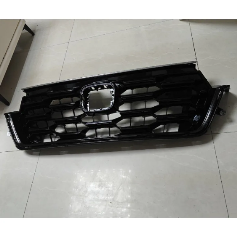 Передний бампер Honda CRV, средняя сетка, большая решетка, сетчатая маска для вентиляции сети, объемная передняя поверхность, 08-24
Передний бампер Honda CRV, средняя сетка, большая решетка, сетчатая маска для вентиляции сети, объемная передняя поверхность, 08-24